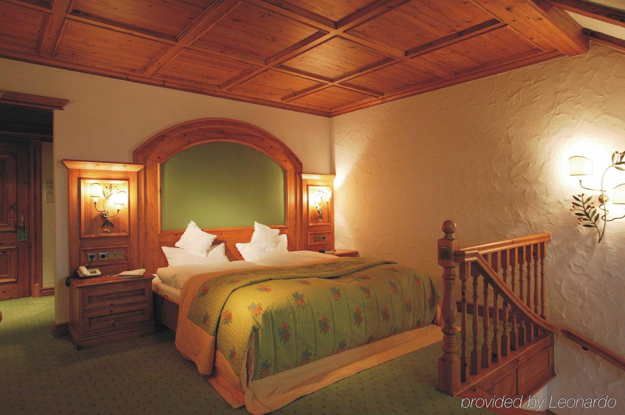 Goebels Schlosshotel "Prinz Von Hessen" Friedewald  Habitación foto