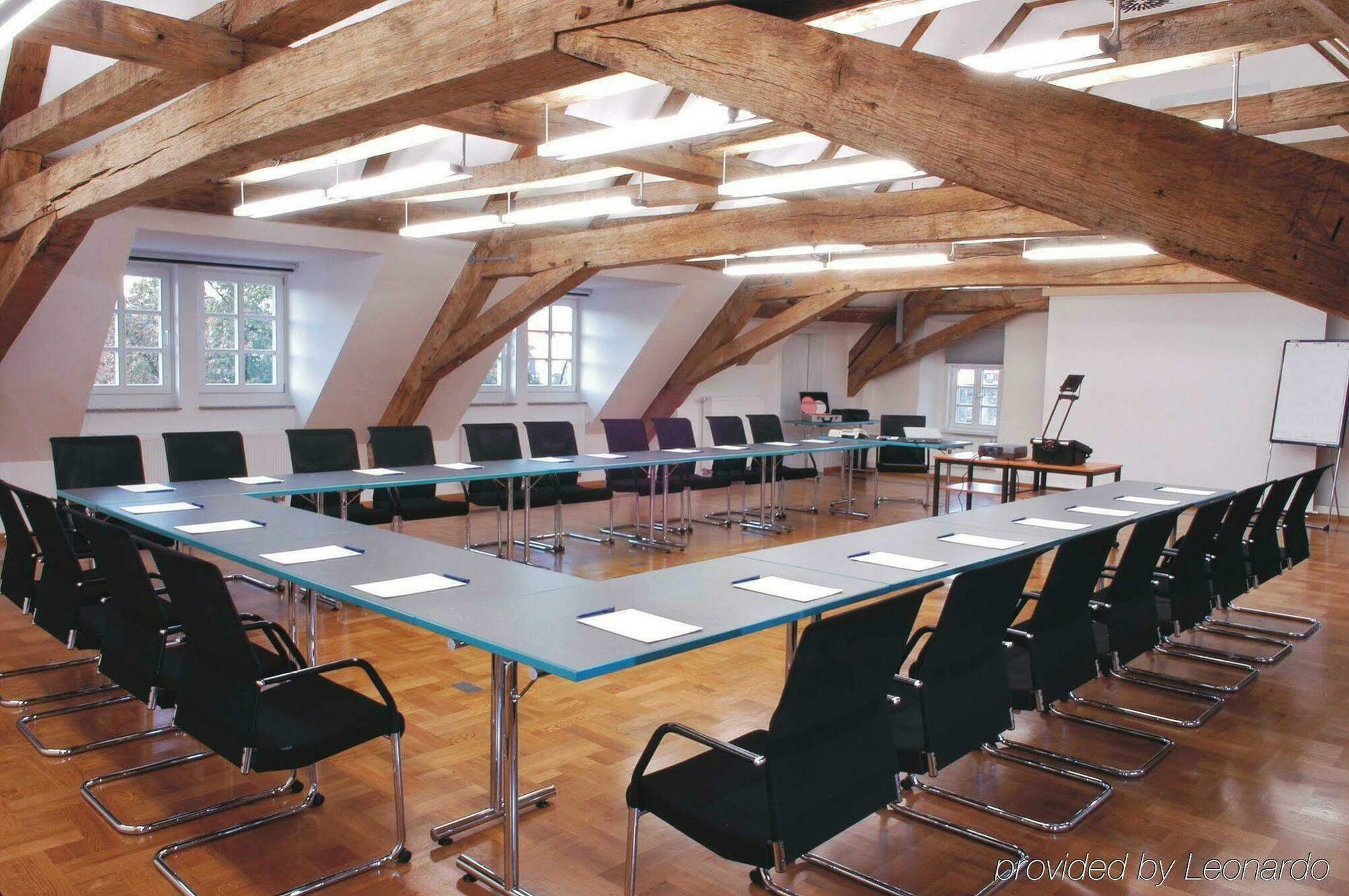 Goebels Schlosshotel "Prinz Von Hessen" Friedewald  Facilidades foto